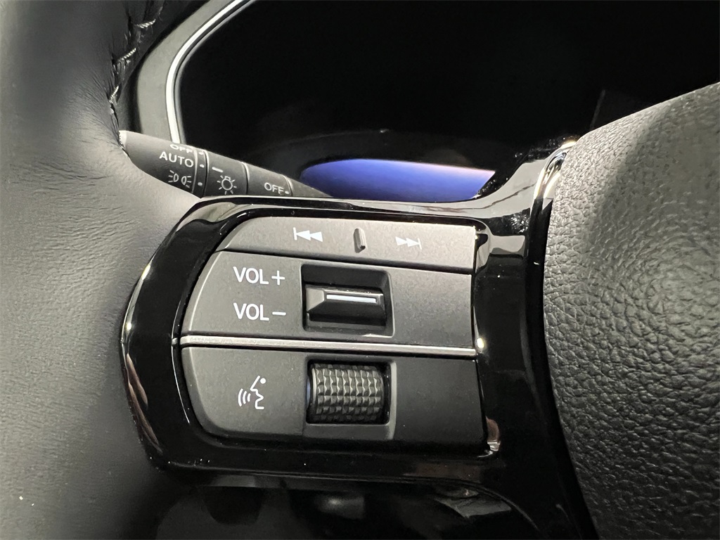 2025 Honda Pilot Elite SUV AWD 20