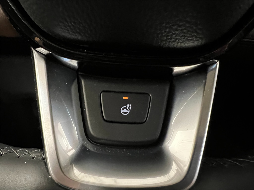 2025 Honda Pilot Elite SUV AWD 22