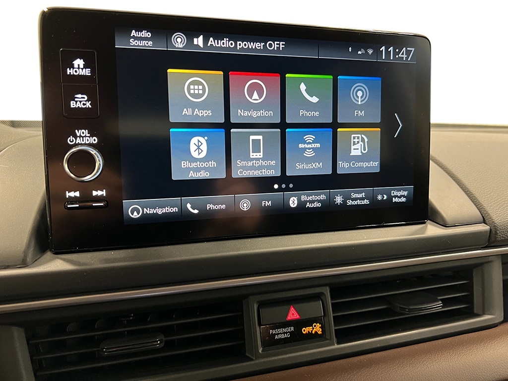 2025 Honda Pilot Elite SUV AWD 24