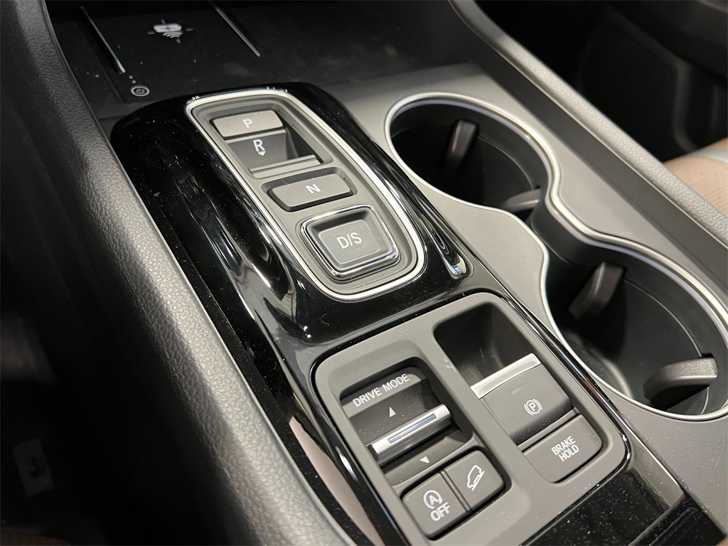 2025 Honda Pilot Elite SUV AWD 27