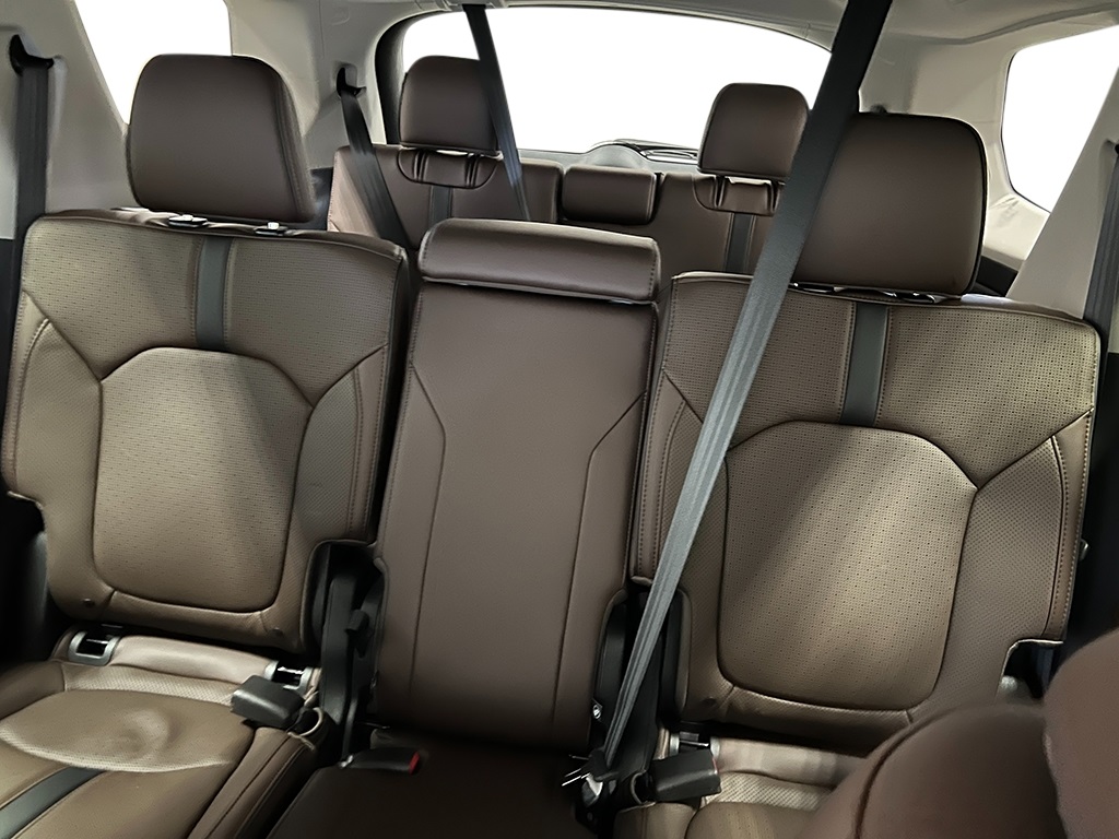2025 Honda Pilot Elite SUV AWD 30