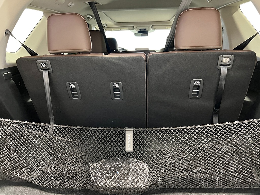 2025 Honda Pilot Elite SUV AWD 33