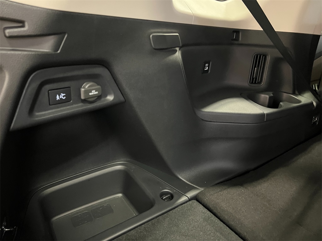 2025 Honda Pilot Elite SUV AWD 35