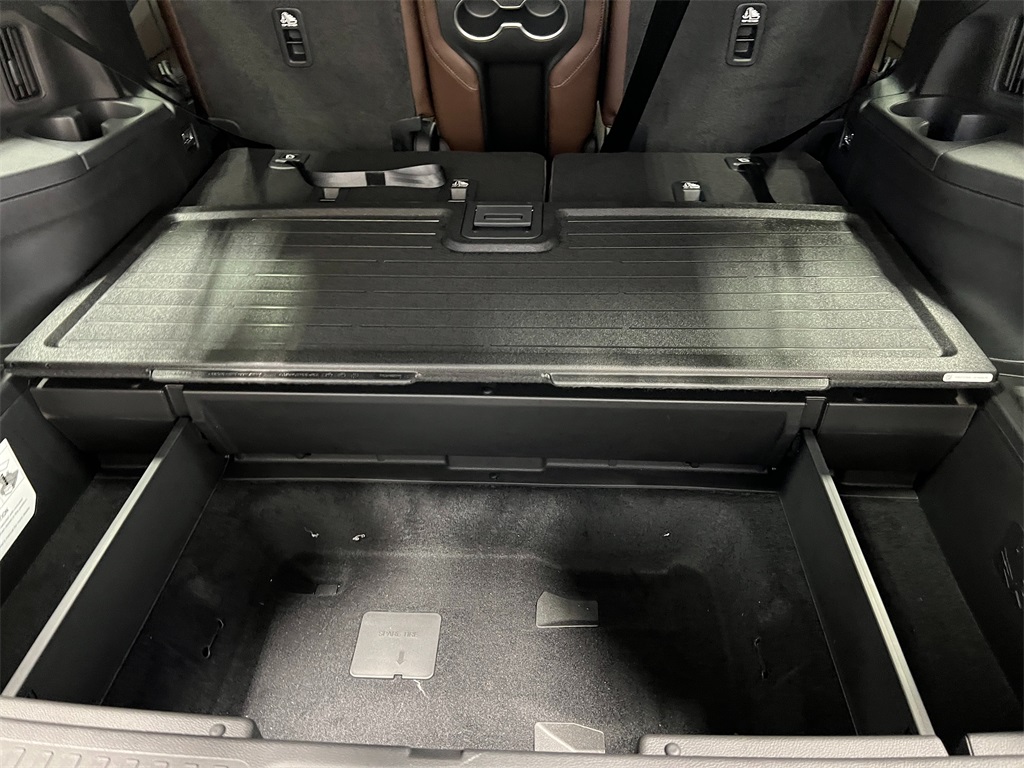 2025 Honda Pilot Elite SUV AWD 36