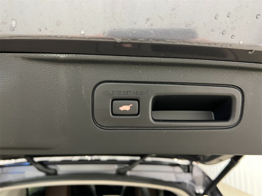 2025 Honda Pilot Elite SUV AWD 39