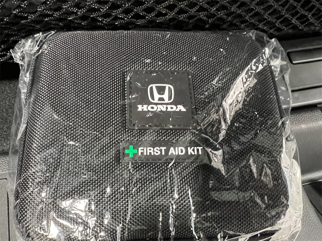 2025 Honda Pilot Elite SUV AWD 43