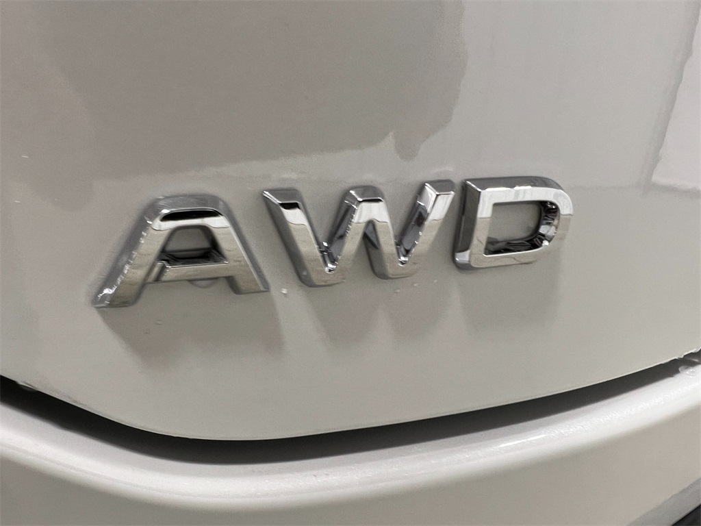 2025 Honda Pilot Elite SUV AWD 5