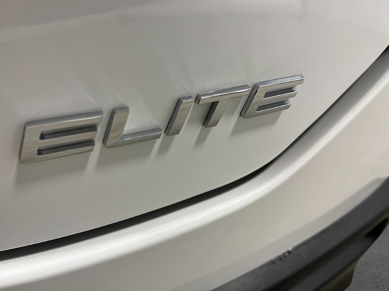 2025 Honda Pilot Elite SUV AWD 6