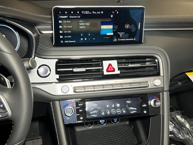 G70 2.5T