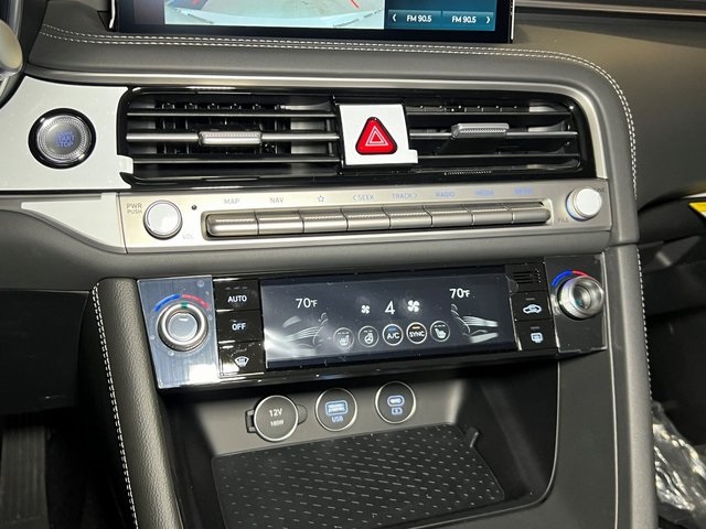 G70 2.5T