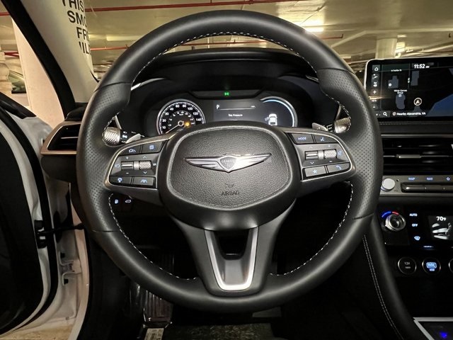 G70 2.5T