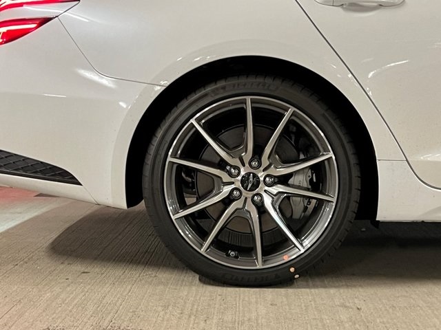 G70 2.5T