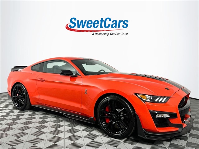 Mustang