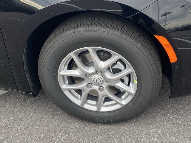 new 2026 Chrysler Pacifica car, priced at $36,573