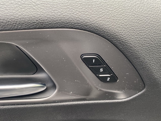 new 2026 Chrysler Pacifica car, priced at $36,573