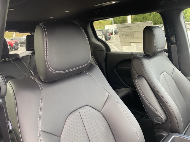 new 2026 Chrysler Pacifica car, priced at $36,573