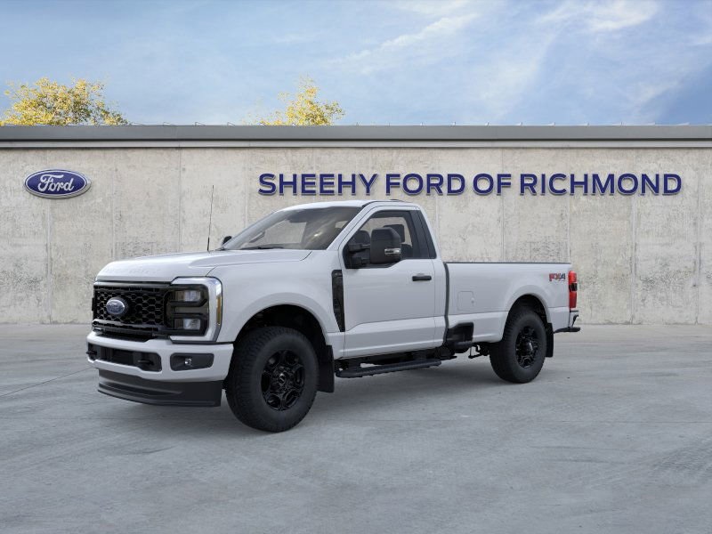 2026 Ford F-350 photo 2