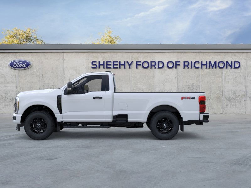 2026 Ford F-350 photo 4