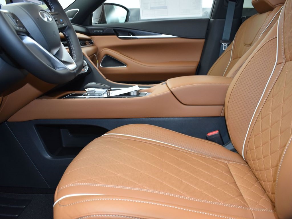 2025 Mineral Infiniti QX60 Autograph AWD SUV