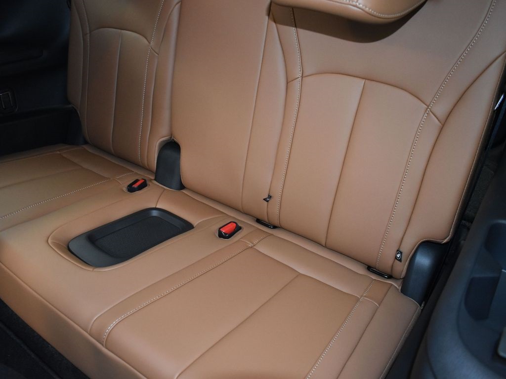 2025 Mineral Infiniti QX60 Autograph AWD SUV