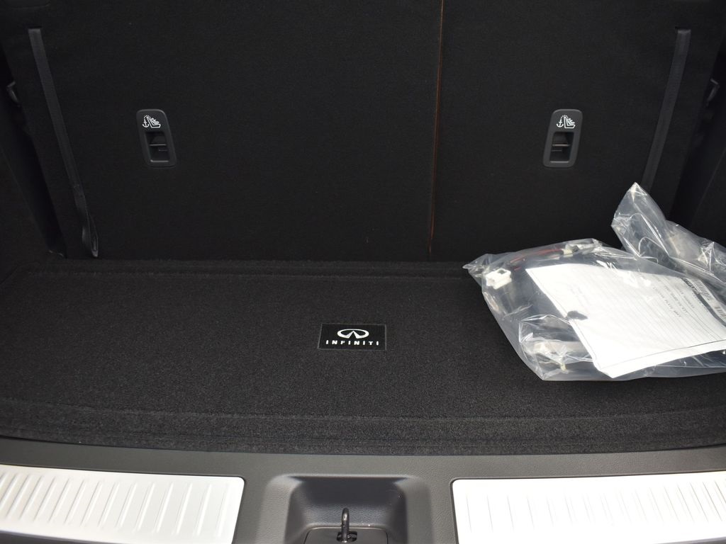 2025 Mineral Infiniti QX60 Autograph AWD SUV