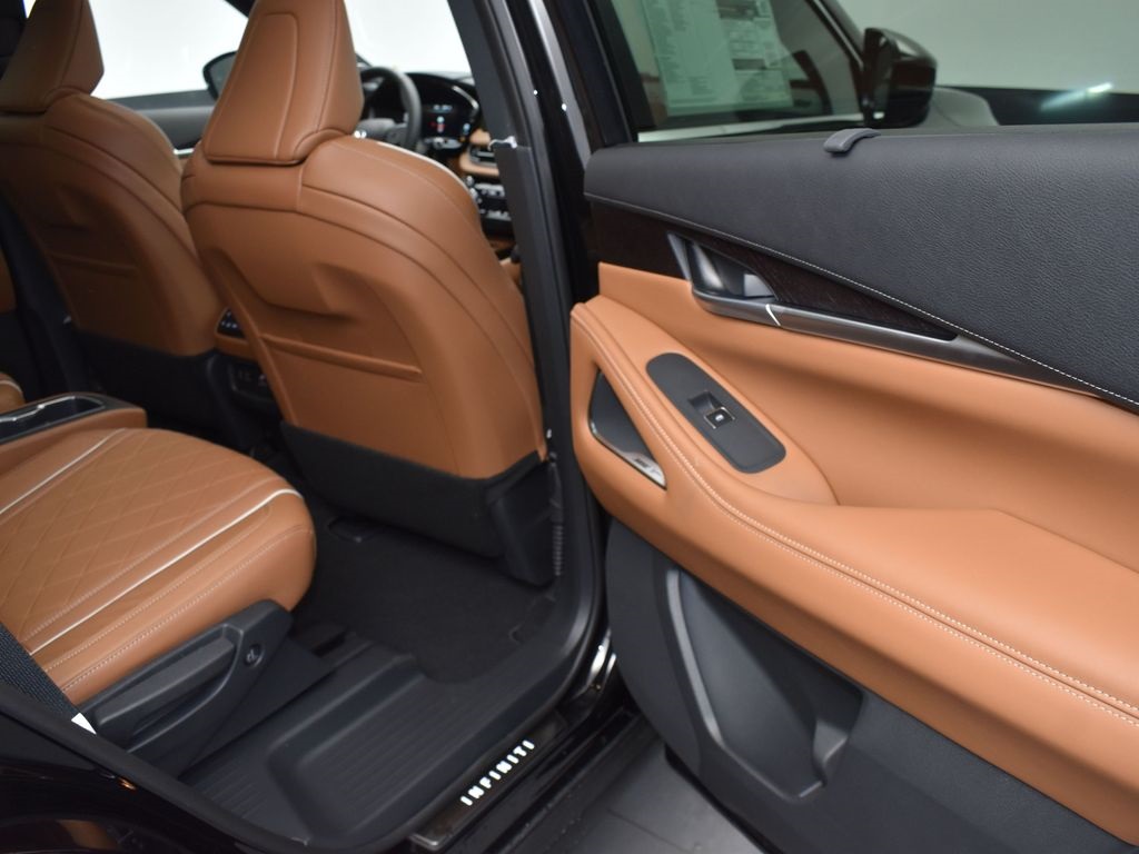 2025 Mineral Infiniti QX60 Autograph AWD SUV