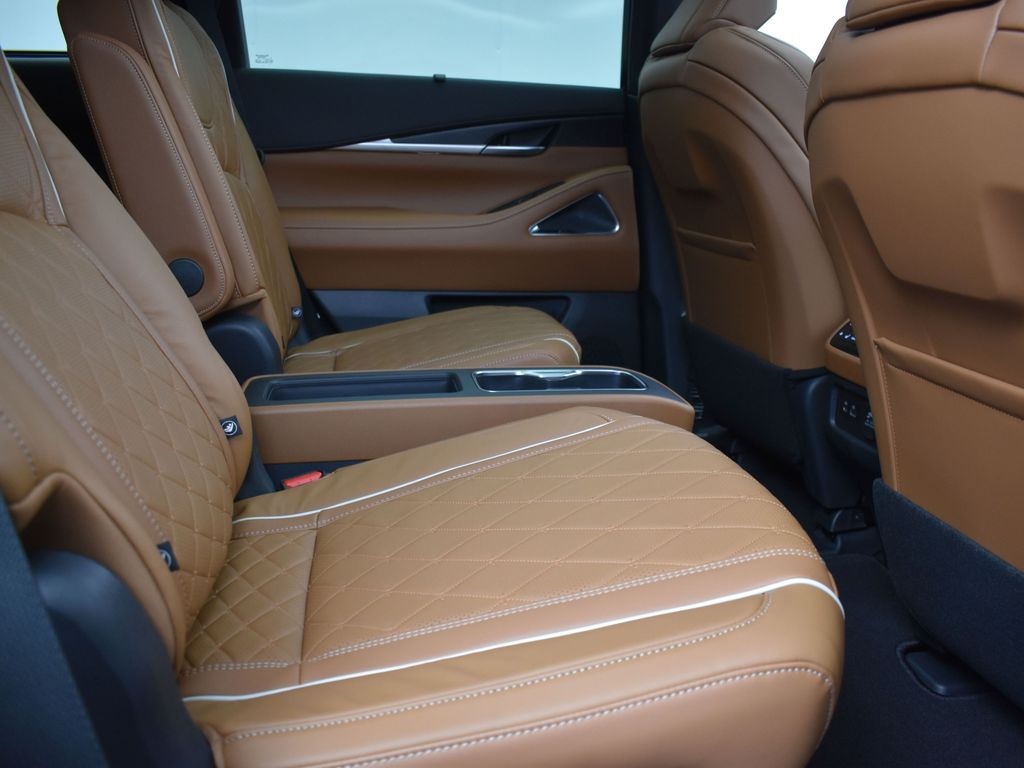 2025 Mineral Infiniti QX60 Autograph AWD SUV