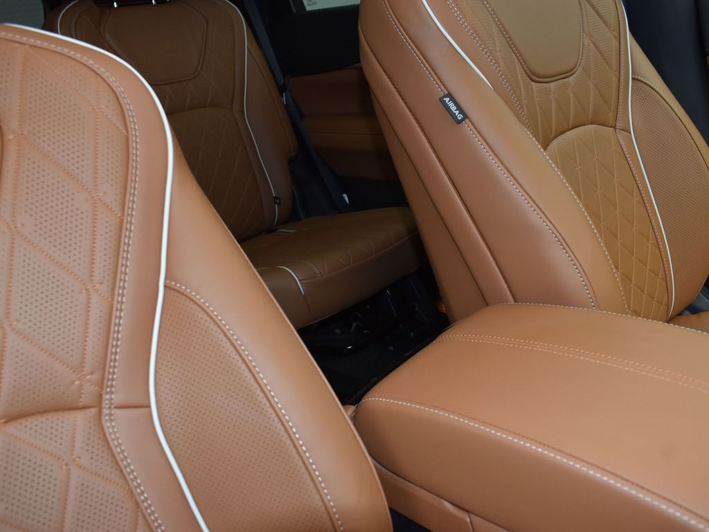 2025 Mineral Infiniti QX60 Autograph AWD SUV
