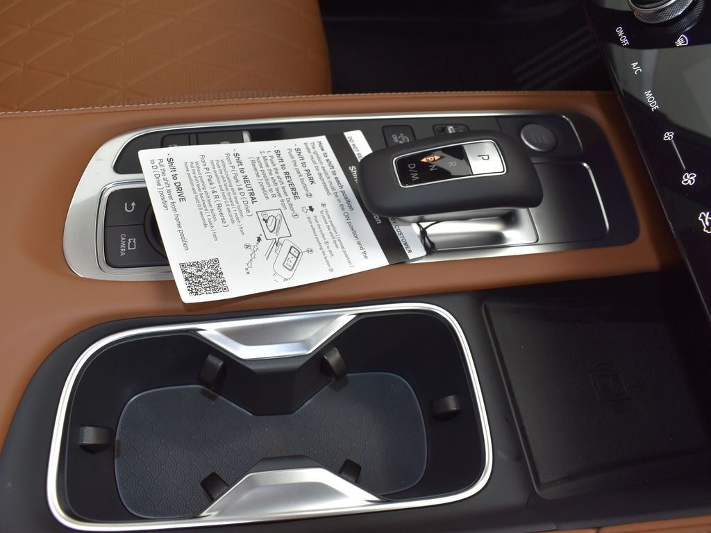2025 Mineral Infiniti QX60 Autograph AWD SUV