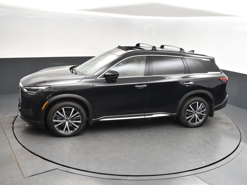 2025 Mineral Infiniti QX60 Autograph AWD SUV