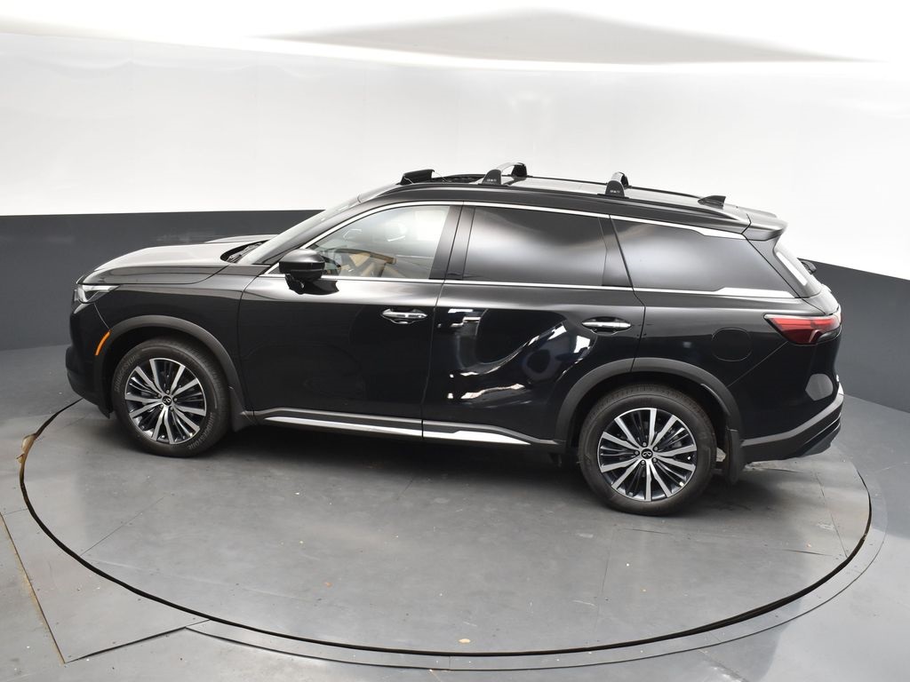 2025 Mineral Infiniti QX60 Autograph AWD SUV