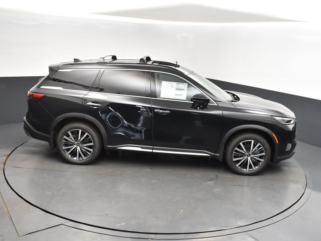 2025 Mineral Infiniti QX60 Autograph AWD SUV