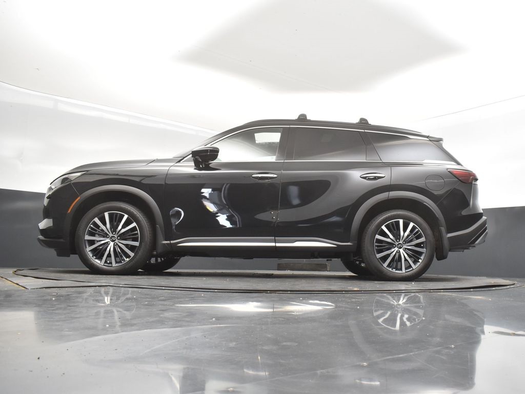 2025 Mineral Infiniti QX60 Autograph AWD SUV