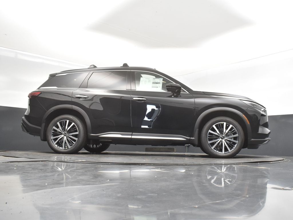 2025 Mineral Infiniti QX60 Autograph AWD SUV