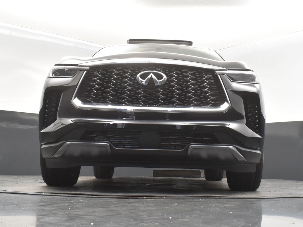 2025 Mineral Infiniti QX60 Autograph AWD SUV