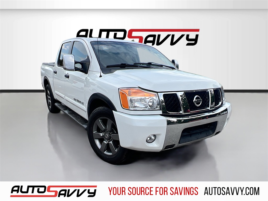 2019 Nissan Frontier SV photo 3