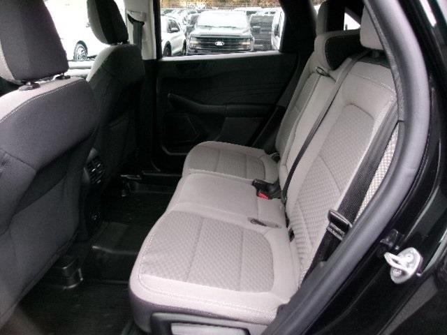 used 2022 Ford Escape car, priced at $21,996