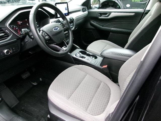 used 2022 Ford Escape car, priced at $21,996