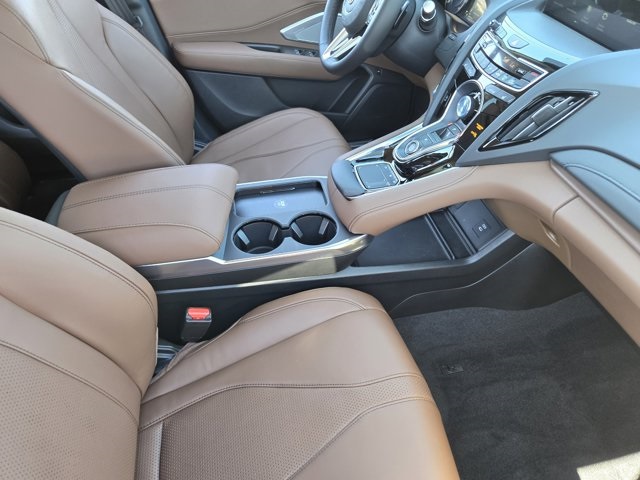 new 2026 Acura RDX car, priced at $49,750