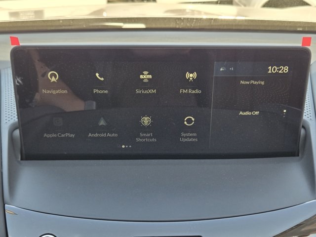 new 2026 Acura RDX car, priced at $49,750