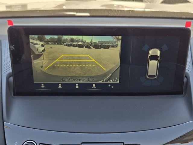 new 2026 Acura RDX car, priced at $49,750