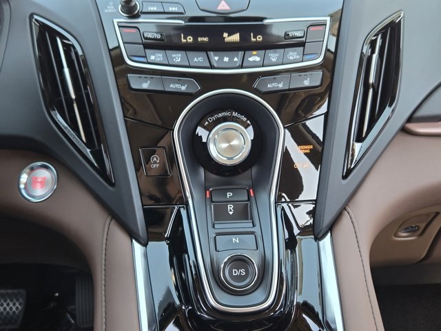 new 2026 Acura RDX car, priced at $49,750