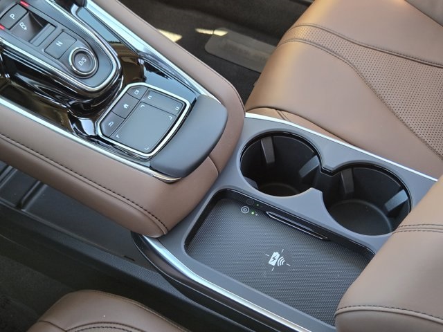 new 2026 Acura RDX car, priced at $49,750