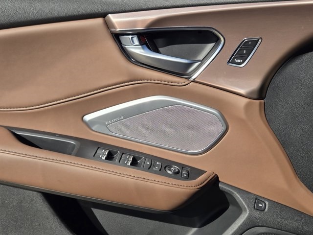 new 2026 Acura RDX car, priced at $49,750