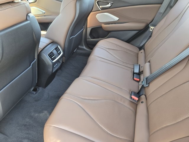 new 2026 Acura RDX car, priced at $49,750