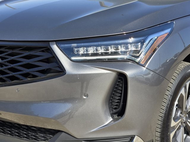 new 2026 Acura RDX car, priced at $49,750