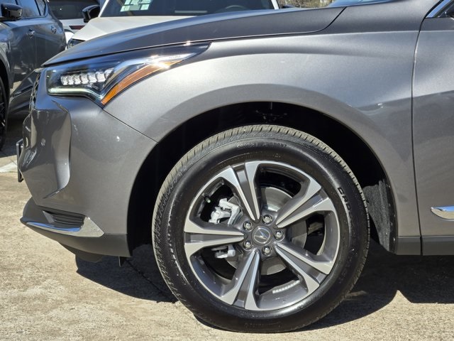 new 2026 Acura RDX car, priced at $49,750