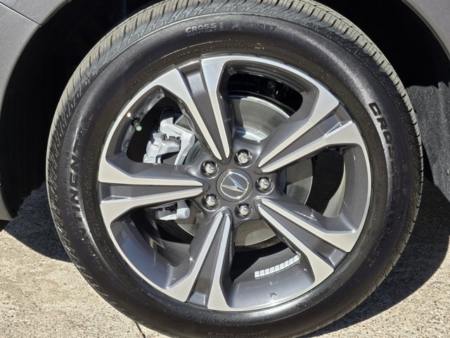 new 2026 Acura RDX car, priced at $49,750