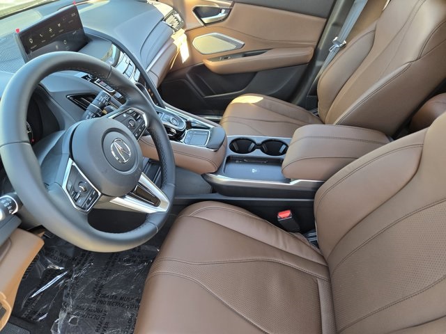 new 2026 Acura RDX car, priced at $49,750