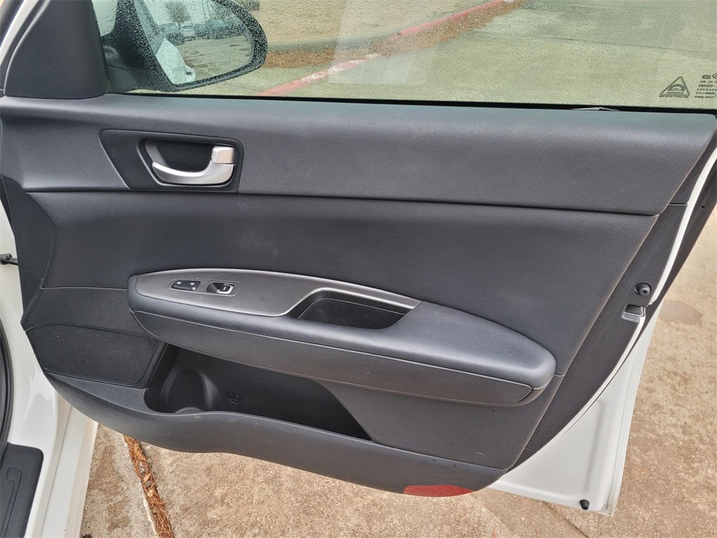 used 2016 Kia Optima car, priced at $7,600